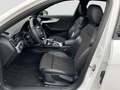 Audi A4 40TDI quattro S tronic S line Sitzh Weiß - thumbnail 10