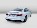 Audi A4 40TDI quattro S tronic S line Sitzh Weiß - thumbnail 4