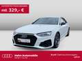 Audi A4 40TDI quattro S tronic S line Sitzh Weiß - thumbnail 1
