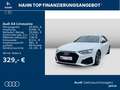 Audi A4 40TDI quattro S tronic S line Sitzh Wit - thumbnail 2