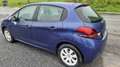 Peugeot 208 208 1.0i PureTech Like Bleu - thumbnail 2