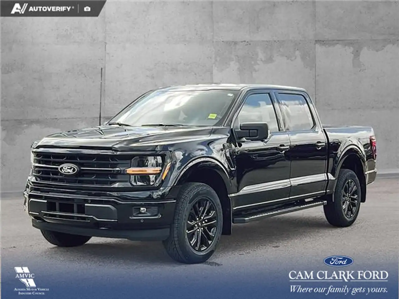 2026 Ford F 150