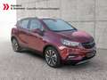 Opel Mokka 1.6 CDTI KLIMA PDC SHZ INTELLILINK AHK Rot - thumbnail 3