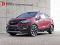 Opel Mokka 1.6 CDTI KLIMA PDC SHZ INTELLILINK AHK Rot - thumbnail 1