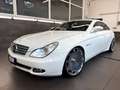 Mercedes-Benz CLS 500 *AMG*PANO*LUFT*H&K*M113 - Umbaukosten 13k Blanc - thumbnail 1
