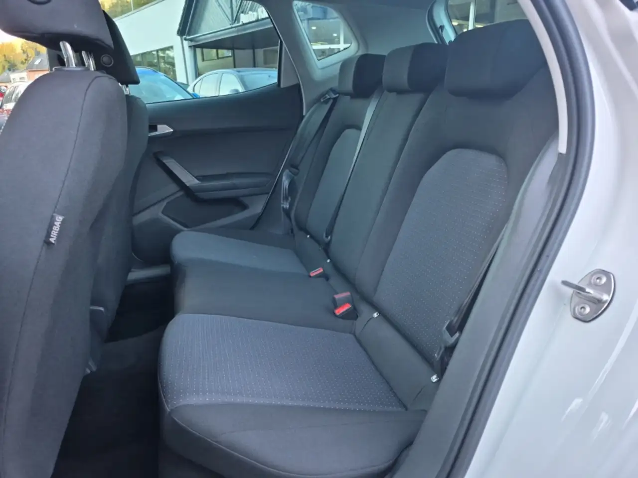 SEAT Arona 1.0 TSI Style DSG LED PDC ACC CarPlay 22