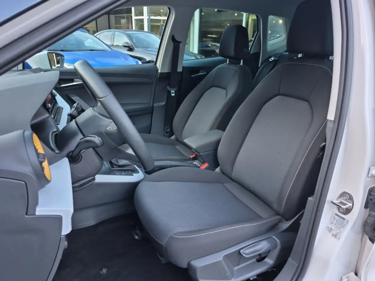 SEAT Arona 1.0 TSI Style DSG LED PDC ACC CarPlay 7