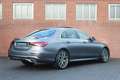Mercedes-Benz E 220 d AMG Line | Schuifdak | Camera | Carplay | Grijs - thumbnail 19