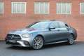 Mercedes-Benz E 220 d AMG Line | Schuifdak | Camera | Carplay | Grijs - thumbnail 1