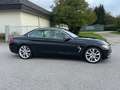 BMW 420 420d Cabrio Modern Line Schwarz - thumbnail 12