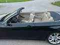 BMW 420 420d Cabrio Modern Line Schwarz - thumbnail 24