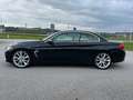 BMW 420 420d Cabrio Modern Line Schwarz - thumbnail 16