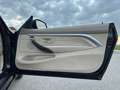 BMW 420 420d Cabrio Modern Line Schwarz - thumbnail 30
