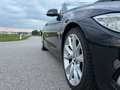 BMW 420 420d Cabrio Modern Line Schwarz - thumbnail 17