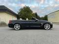 BMW 420 420d Cabrio Modern Line Schwarz - thumbnail 4