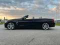 BMW 420 420d Cabrio Modern Line Schwarz - thumbnail 8