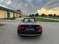 BMW 420 420d Cabrio Modern Line Schwarz - thumbnail 6