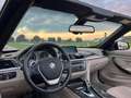 BMW 420 420d Cabrio Modern Line Schwarz - thumbnail 39