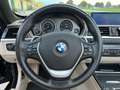 BMW 420 420d Cabrio Modern Line Schwarz - thumbnail 37