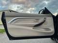 BMW 420 420d Cabrio Modern Line Schwarz - thumbnail 29