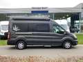 Ford Transit Big Nugget Limited automaat 185pk *FULL OPTION* Gris - thumbnail 1