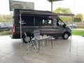 Ford Transit Big Nugget Limited automaat 185pk *FULL OPTION* Gris - thumbnail 22