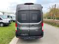 Ford Transit Big Nugget Limited automaat 185pk *FULL OPTION* Gris - thumbnail 5