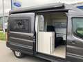Ford Transit Big Nugget Limited automaat 185pk *FULL OPTION* Gris - thumbnail 8