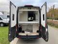 Ford Transit Big Nugget Limited automaat 185pk *FULL OPTION* Gris - thumbnail 6