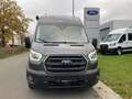 Ford Transit Big Nugget Limited automaat 185pk *FULL OPTION* Gris - thumbnail 2