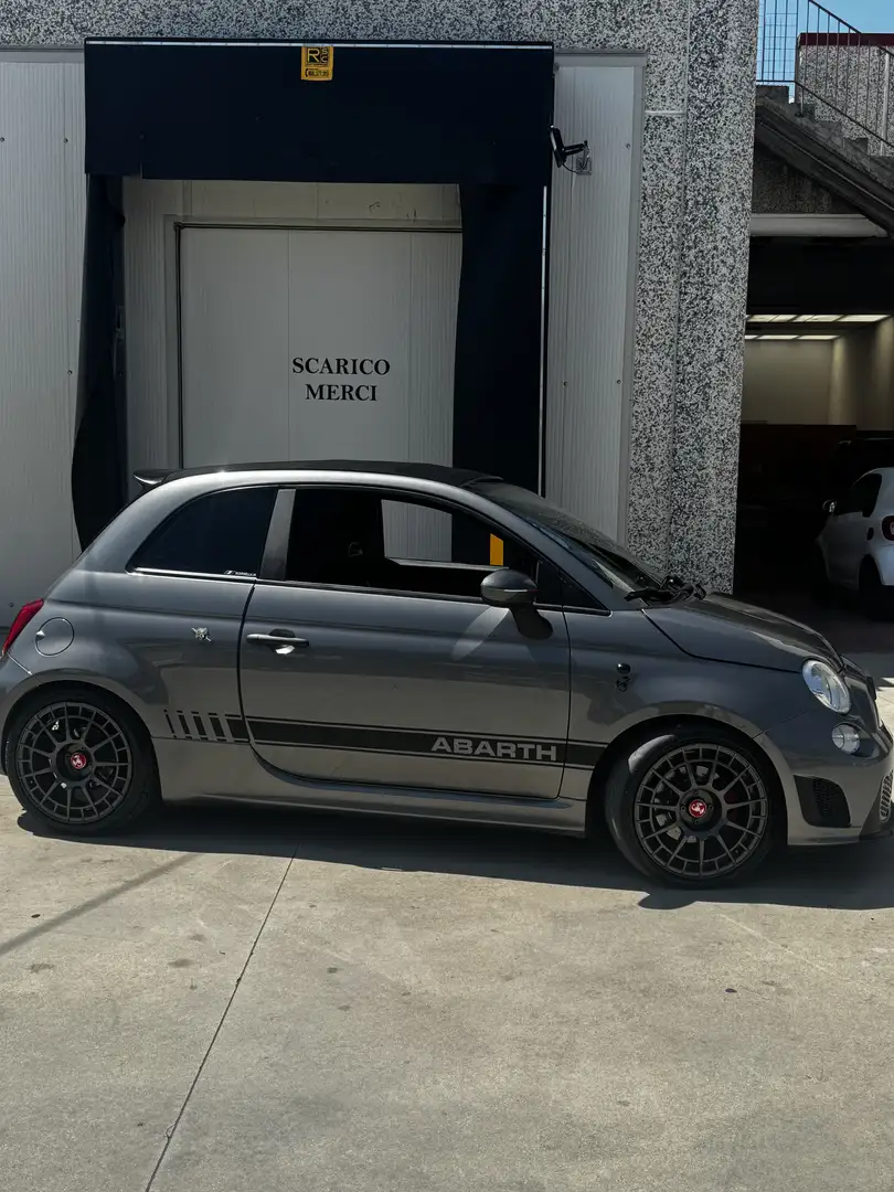 Abarth 595 Turismo - 2