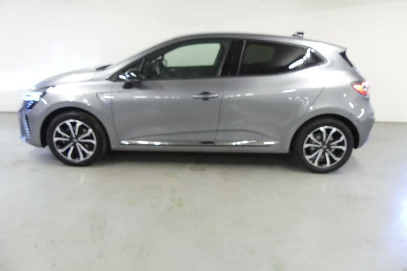 Renault Clio E-Tech Full Hybrid 145 Techno | Automaat | Easy Li — photo 6