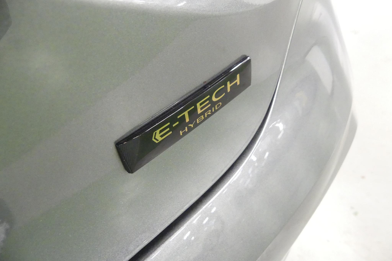 Renault Clio E-Tech Full Hybrid 145 Techno | Automaat | Easy Li — photo 11