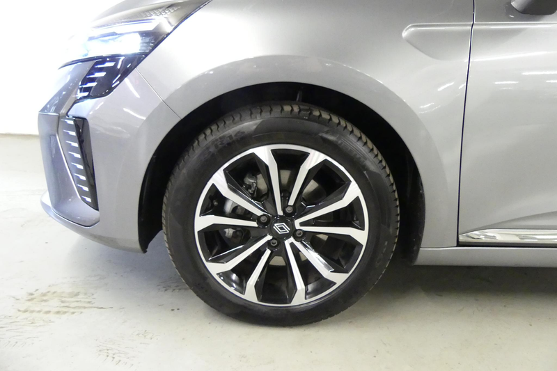 Renault Clio E-Tech Full Hybrid 145 Techno | Automaat | Easy Li — photo 10