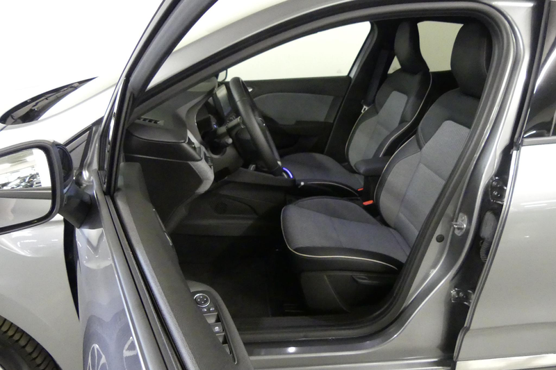 Renault Clio E-Tech Full Hybrid 145 Techno | Automaat | Easy Li — photo 12