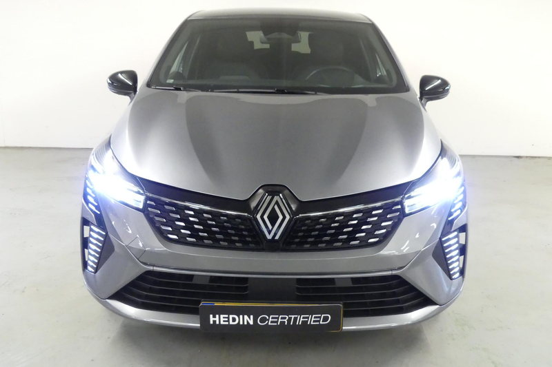 Renault Clio E-Tech Full Hybrid 145 Techno | Automaat | Easy Li — photo 4