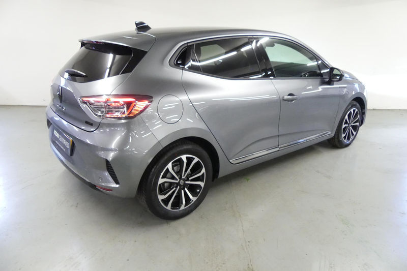 Renault Clio E-Tech Full Hybrid 145 Techno | Automaat | Easy Li — photo 9