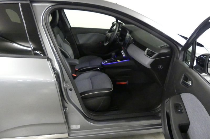 Renault Clio E-Tech Full Hybrid 145 Techno | Automaat | Easy Li — photo 15