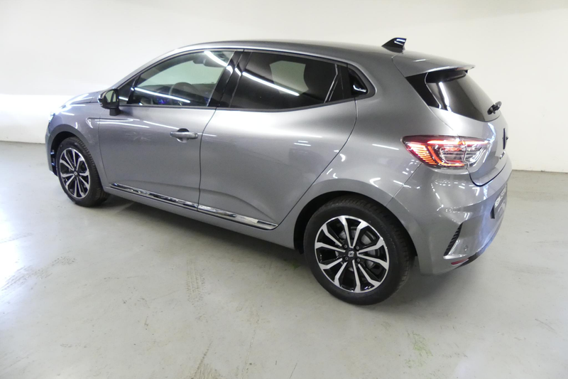 Renault Clio E-Tech Full Hybrid 145 Techno | Automaat | Easy Li — photo 8