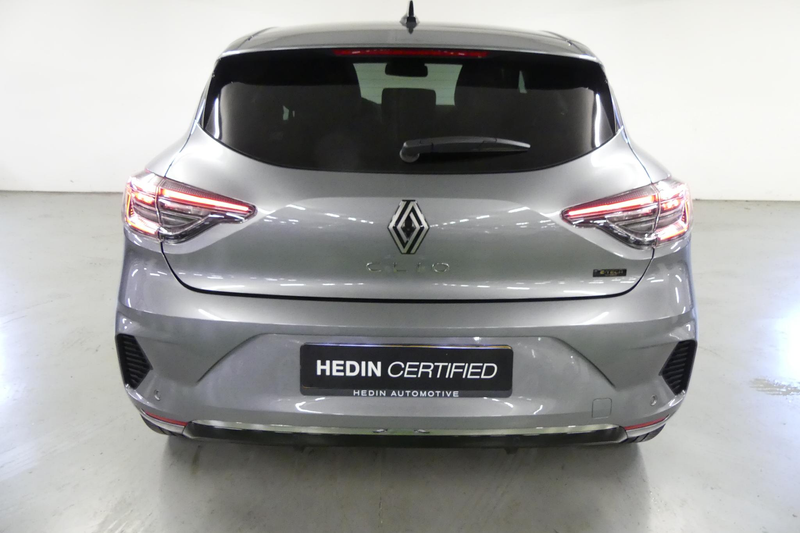 Renault Clio E-Tech Full Hybrid 145 Techno | Automaat | Easy Li — photo 3