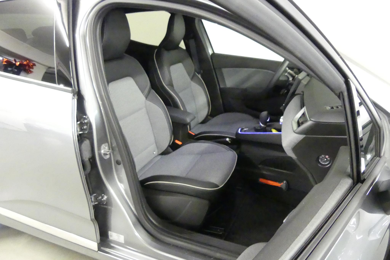 Renault Clio E-Tech Full Hybrid 145 Techno | Automaat | Easy Li — photo 13