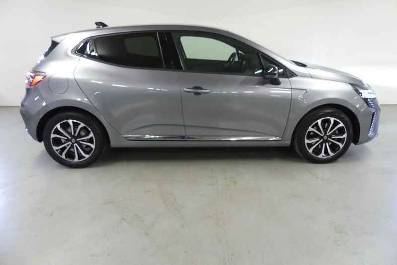 Renault Clio E-Tech Full Hybrid 145 Techno | Automaat | Easy Li — photo 7