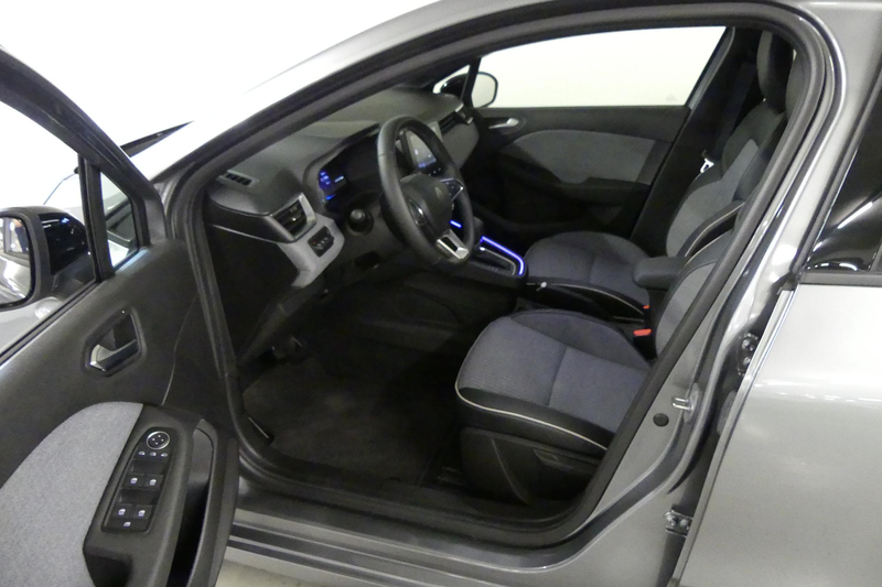 Renault Clio E-Tech Full Hybrid 145 Techno | Automaat | Easy Li — photo 14
