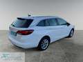 Opel Astra 1.5 CDTI 105 CV S&S Sports Tourer Business Elegan Weiß - thumbnail 6