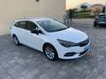 Opel Astra 1.5 CDTI 105 CV S&S Sports Tourer Business Elegan Blanc - thumbnail 3