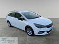 Opel Astra 1.5 CDTI 105 CV S&S Sports Tourer Business Elegan Weiß - thumbnail 3