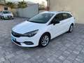 Opel Astra 1.5 CDTI 105 CV S&S Sports Tourer Business Elegan Blanc - thumbnail 1