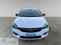 Opel Astra 1.5 CDTI 105 CV S&S Sports Tourer Business Elegan Weiß - thumbnail 2