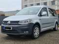 Volkswagen Caddy APT E-LINE ELEKTRO siva - thumbnail 1