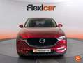 Mazda CX-5 2.2D Evolution Navi 2WD 110Kw Burdeos - thumbnail 2